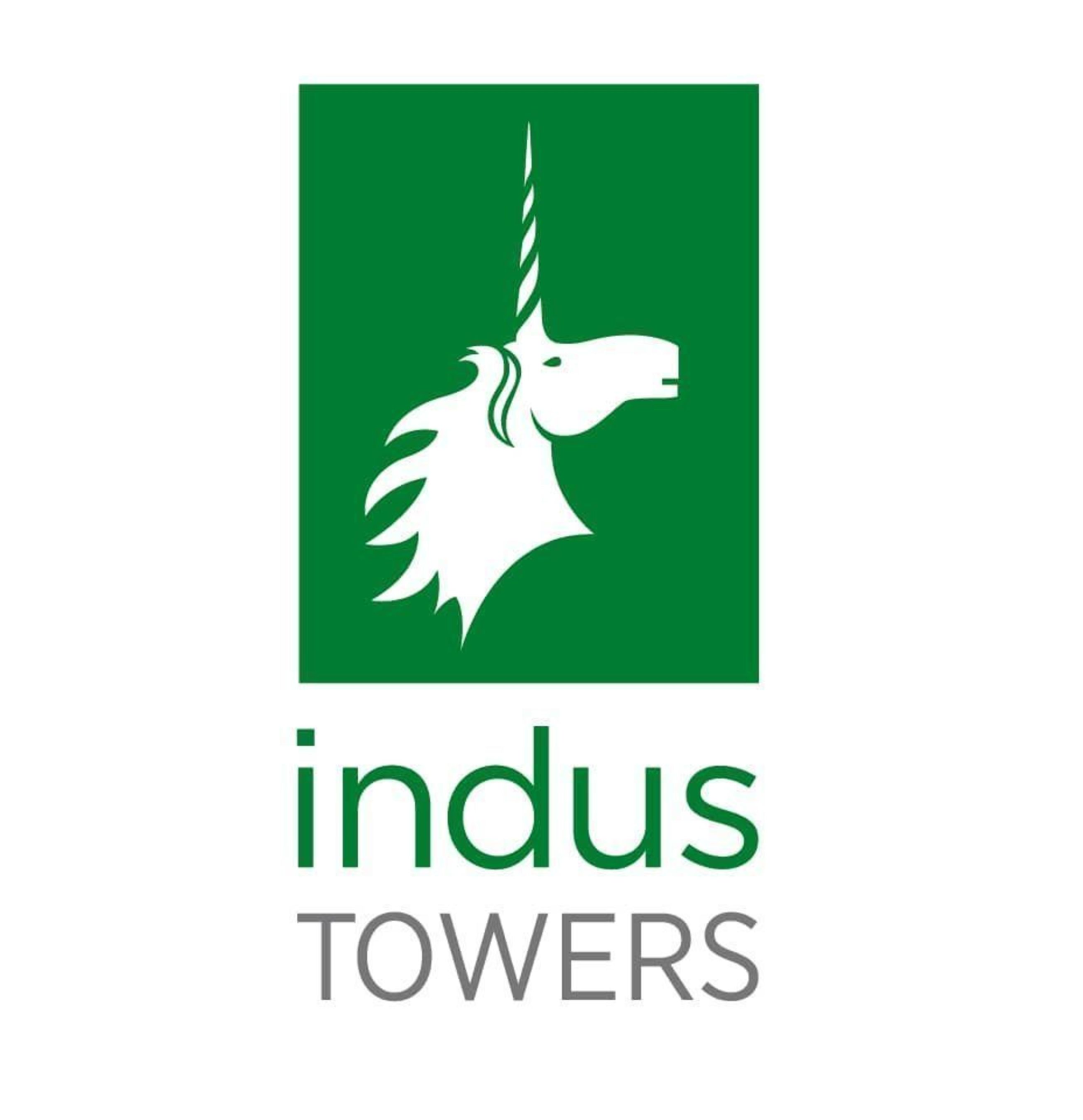 INDUS TOWERS