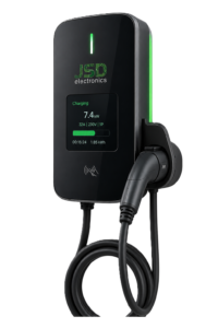 ev cHARGER