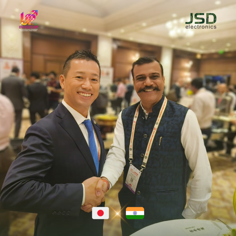 UP-Japan investment Summit