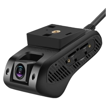 AI Video Telematics Dashcam