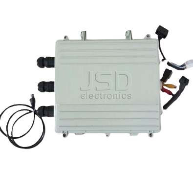 Intelligent Field Device (IFD) Platform