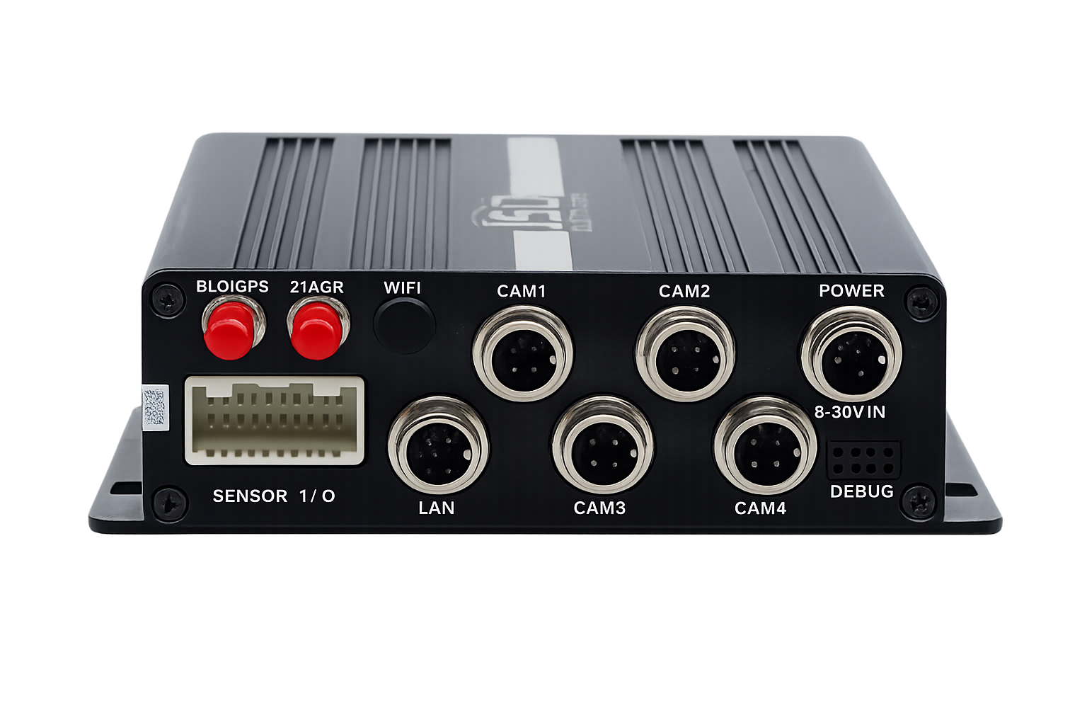VIDEO TELEMATICS (MDVR+Dashcam)