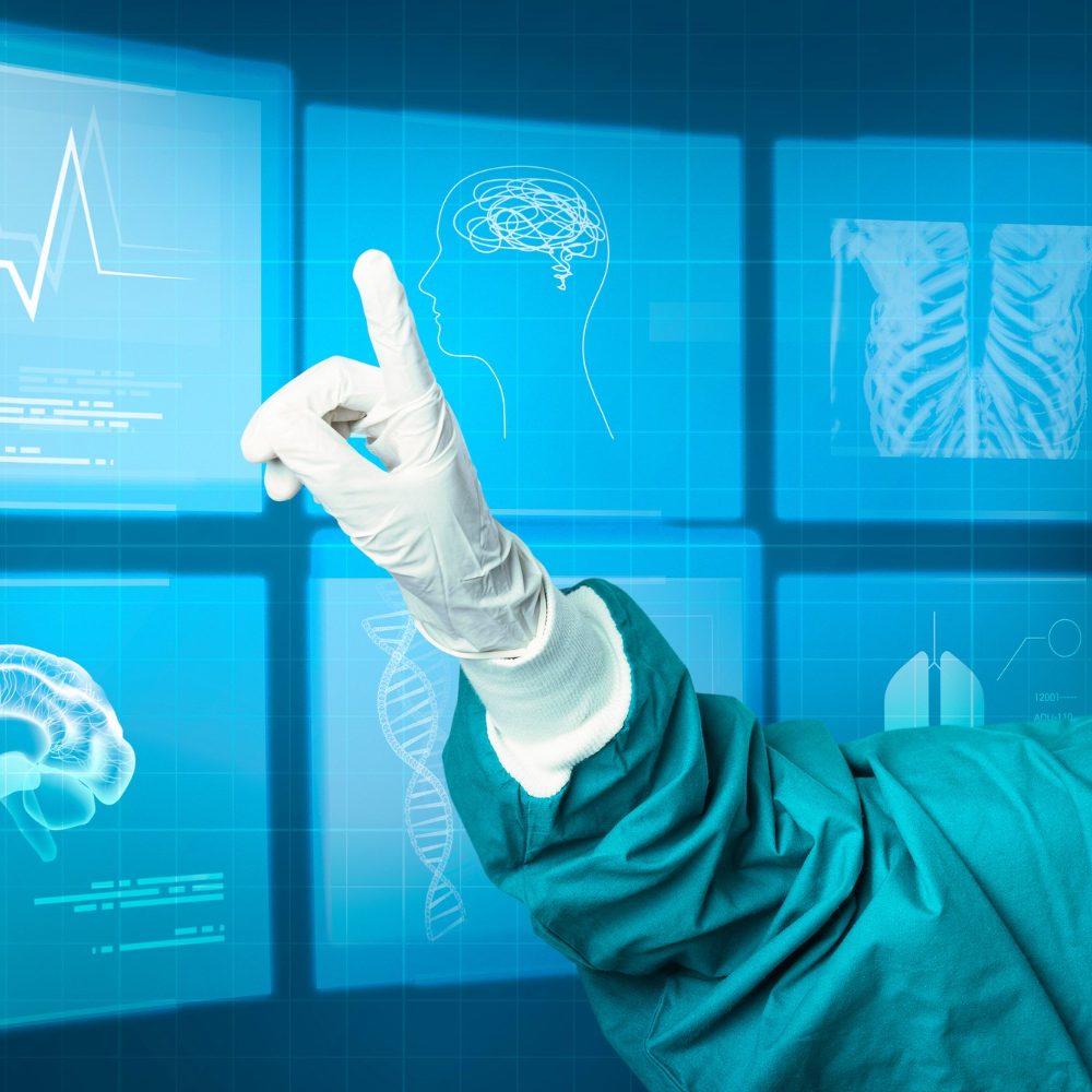 Smart Healthcare-IMG