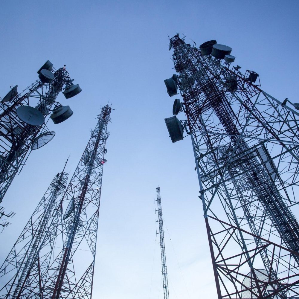 Telecom Industry​-IMG
